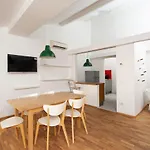 Ghiberti House By Mmega Florencia