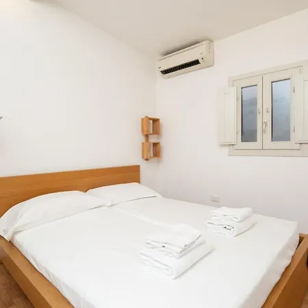 Ghiberti House By Mmega Apartament