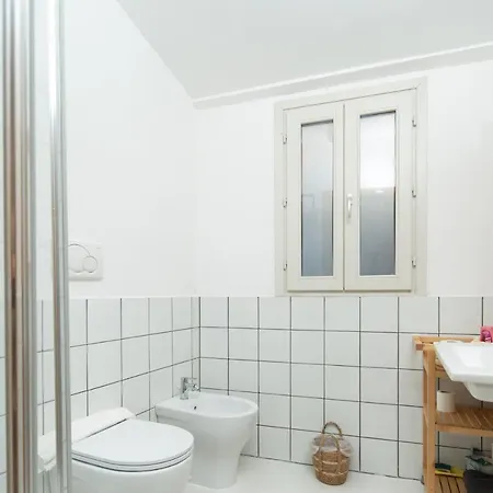 Ghiberti House By Mmega