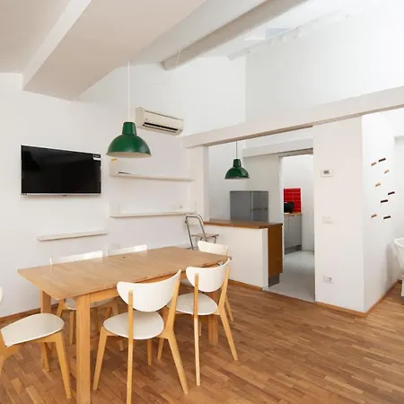 Ghiberti House By Mmega Florens