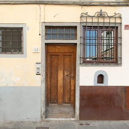 Ghiberti House By Mmega