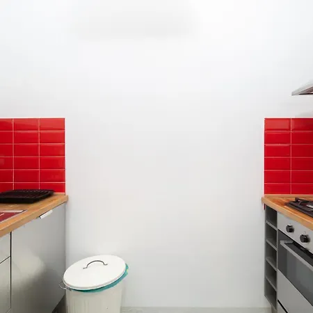 Ghiberti House By Mmega Floransa